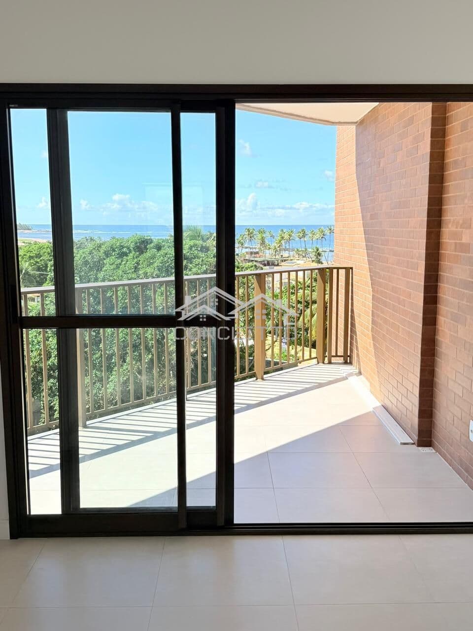 Apartamento em Lauro de Freitas - BURAQUINHO