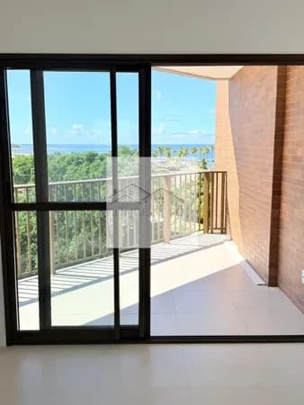 Apartamento em Lauro de Freitas - BURAQUINHO