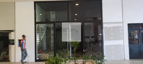 Sala Comercial no Aero Empresarial – Estrada do Coco | 6 Meses de Carência para Reforma