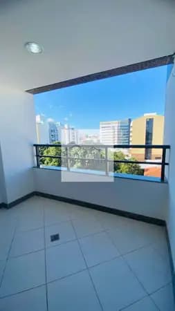 Oportunidade - Apartamento 2/4 no Condomínio Jardim Aeroporto
