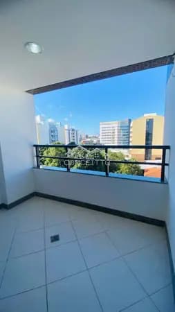 Oportunidade - Apartamento 2/4 no Condomínio Jardim Aeroporto