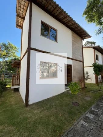 Casa de Condomínio em Mata de São João - Açu da Torre
