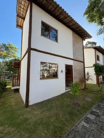 Casa de Condomínio em Mata de São João - Açu da Torre