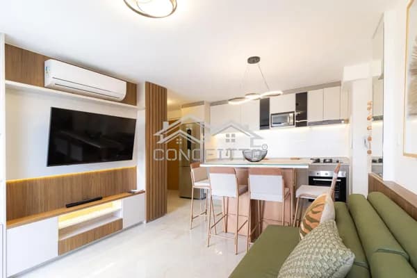 Apartamento em Lauro de Freitas - Vilas do Atlantico