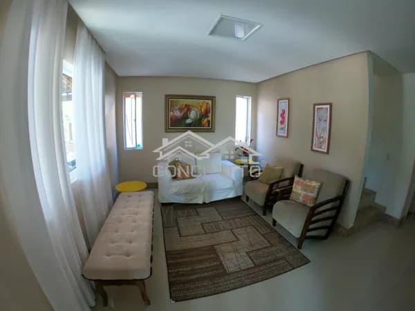 Casa em Lauro de Freitas - BURAQUINHO