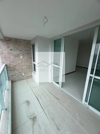 Apartamento em Lauro de Freitas - Pitangueiras
