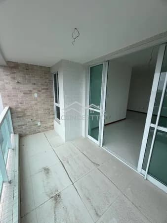 Apartamento em Lauro de Freitas - Pitangueiras