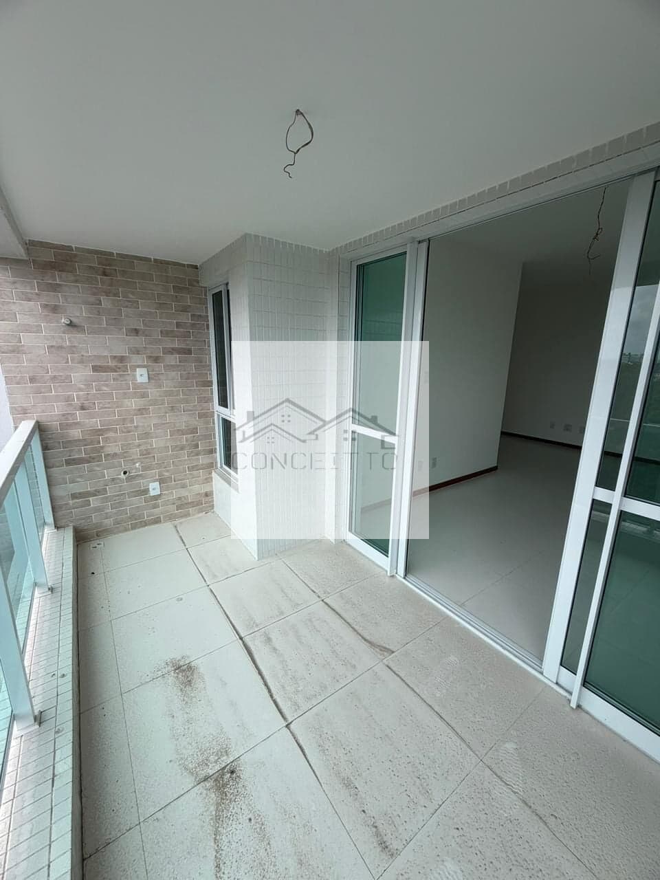 Apartamento em Lauro de Freitas - Pitangueiras