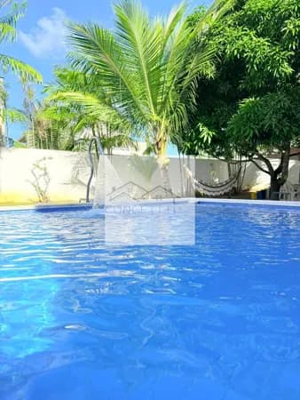 Casa em Camaçari - Vila de Abrantes (Abrantes)
