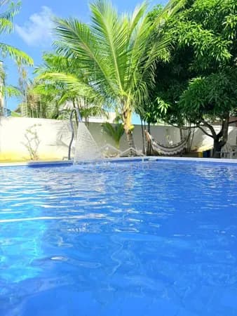 Casa em Camaçari - Vila de Abrantes (Abrantes)