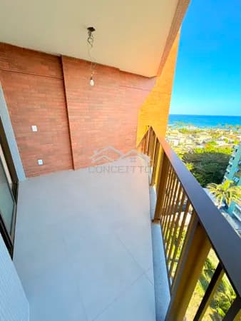 Apartamento em Lauro de Freitas - BURAQUINHO