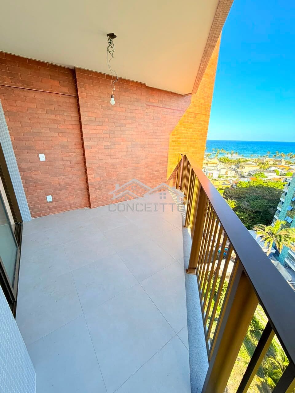 Apartamento em Lauro de Freitas - BURAQUINHO