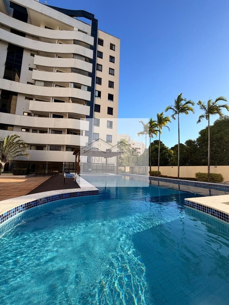 3/4 com Suíte e Lazer Completo em Pitangueiras