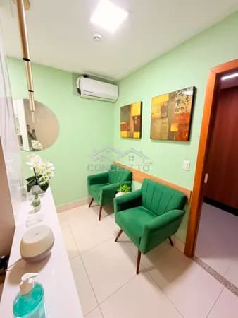 Sala/Conjunto em Lauro de Freitas - BURAQUINHO