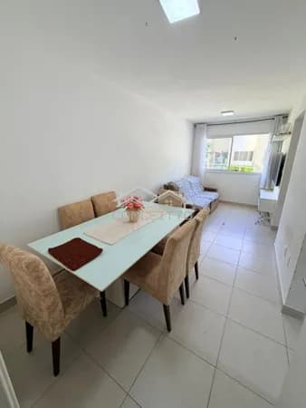 Apartamento em Lauro de Freitas - BURAQUINHO