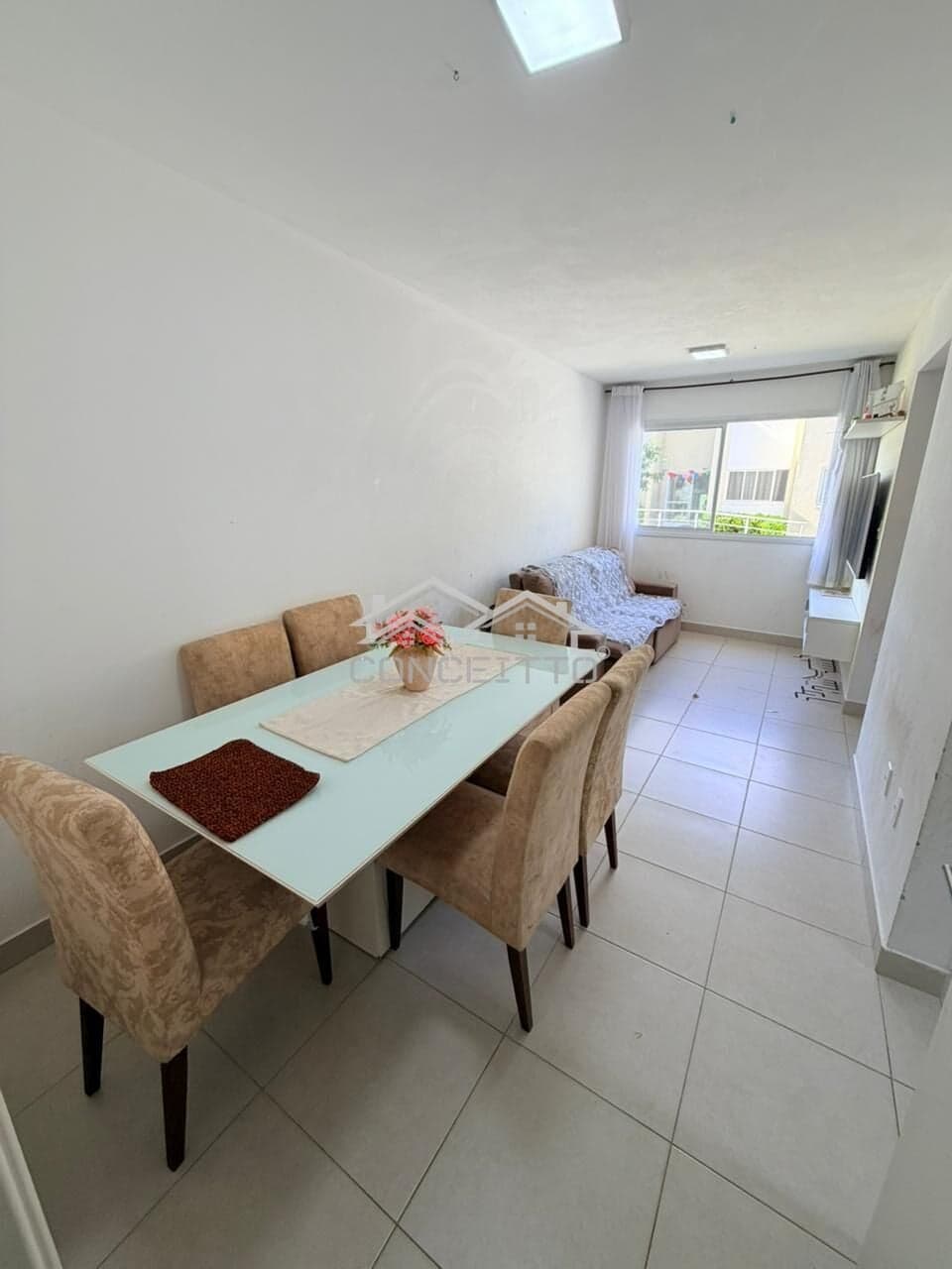 Apartamento em Lauro de Freitas - BURAQUINHO