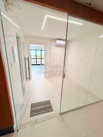 Sala/Conjunto em Lauro de Freitas - BURAQUINHO
