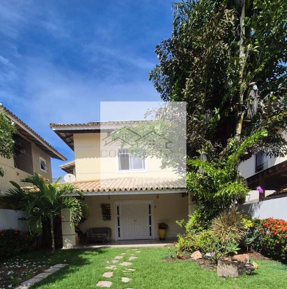 Casa Duplex em Condomínio Fechado no Foz do Joanes – Recém-Reformada, com Jacuzzi e Lazer Privativo!