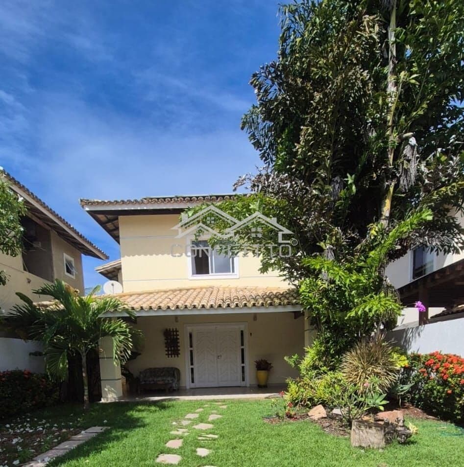 Casa Duplex em Condomínio Fechado no Foz do Joanes – Recém-Reformada, com Jacuzzi e Lazer Privativo!