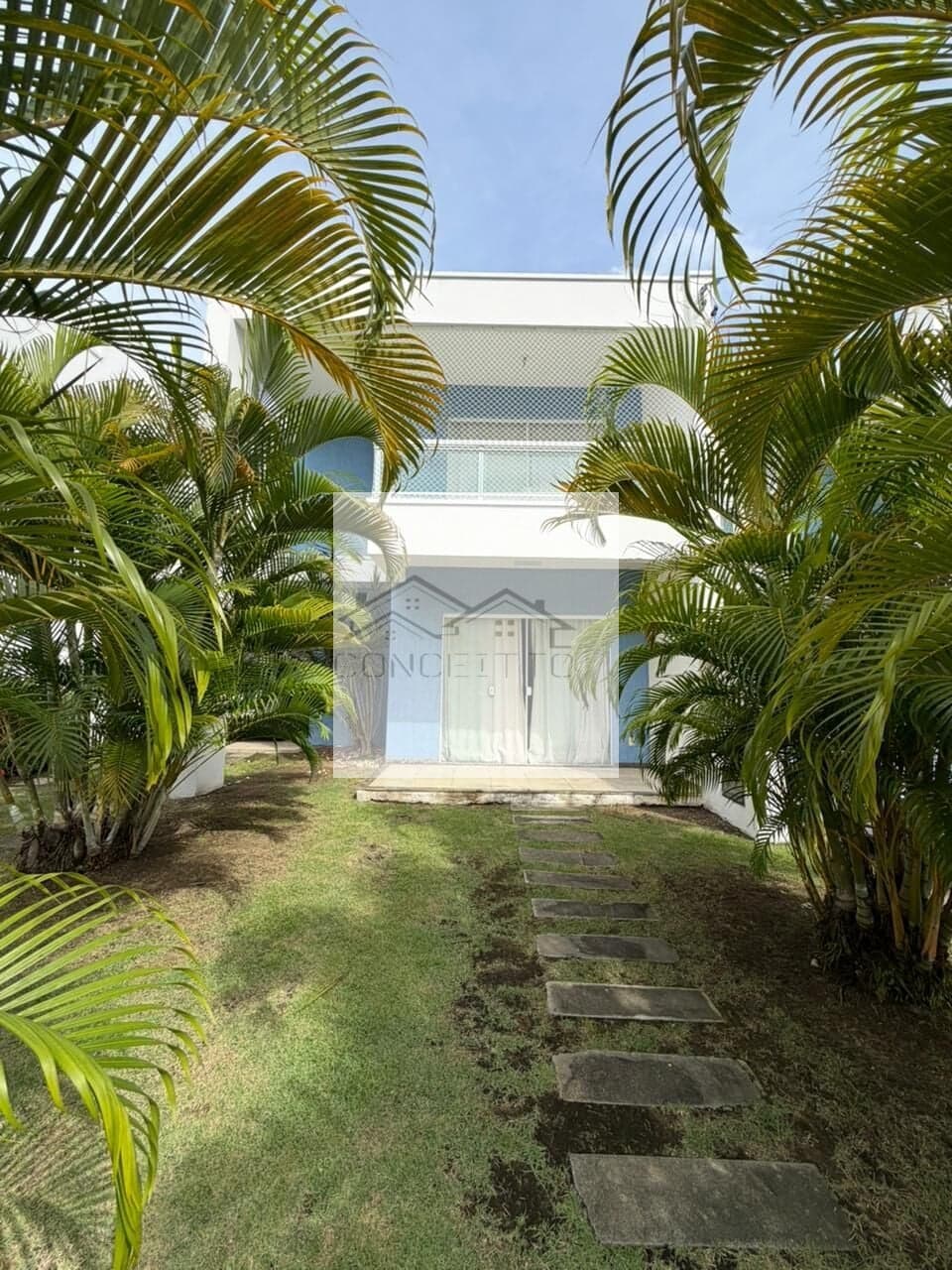 Casa em Lauro de Freitas - BURAQUINHO