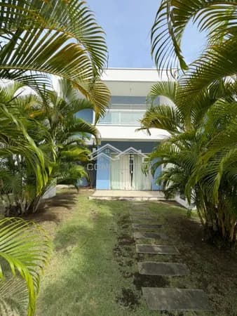 Casa em Lauro de Freitas - BURAQUINHO