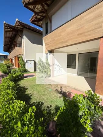 Apartamento em Camaçari - Itacimirim (Monte Gordo)