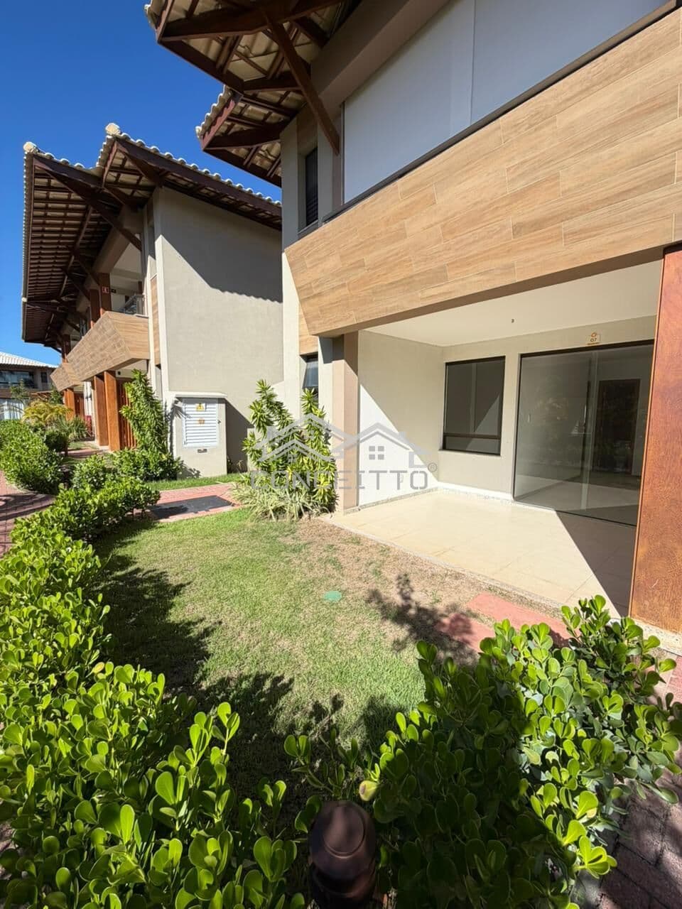 Apartamento Alto Padrão em Itacimirim (Monte Gordo), Camaçari/BA