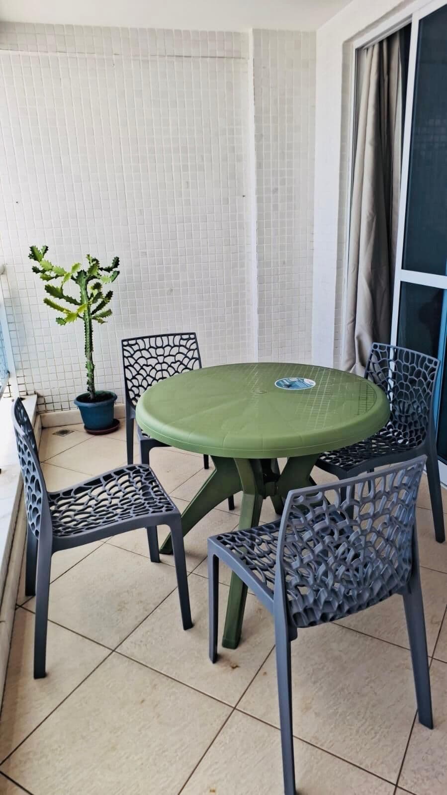 Apartamento em Salvador - Ondina