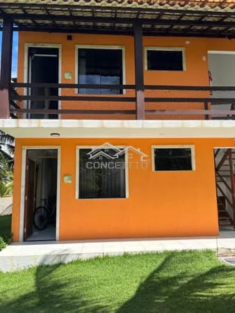 Casa em Camaçari - Itacimirim (Monte Gordo)