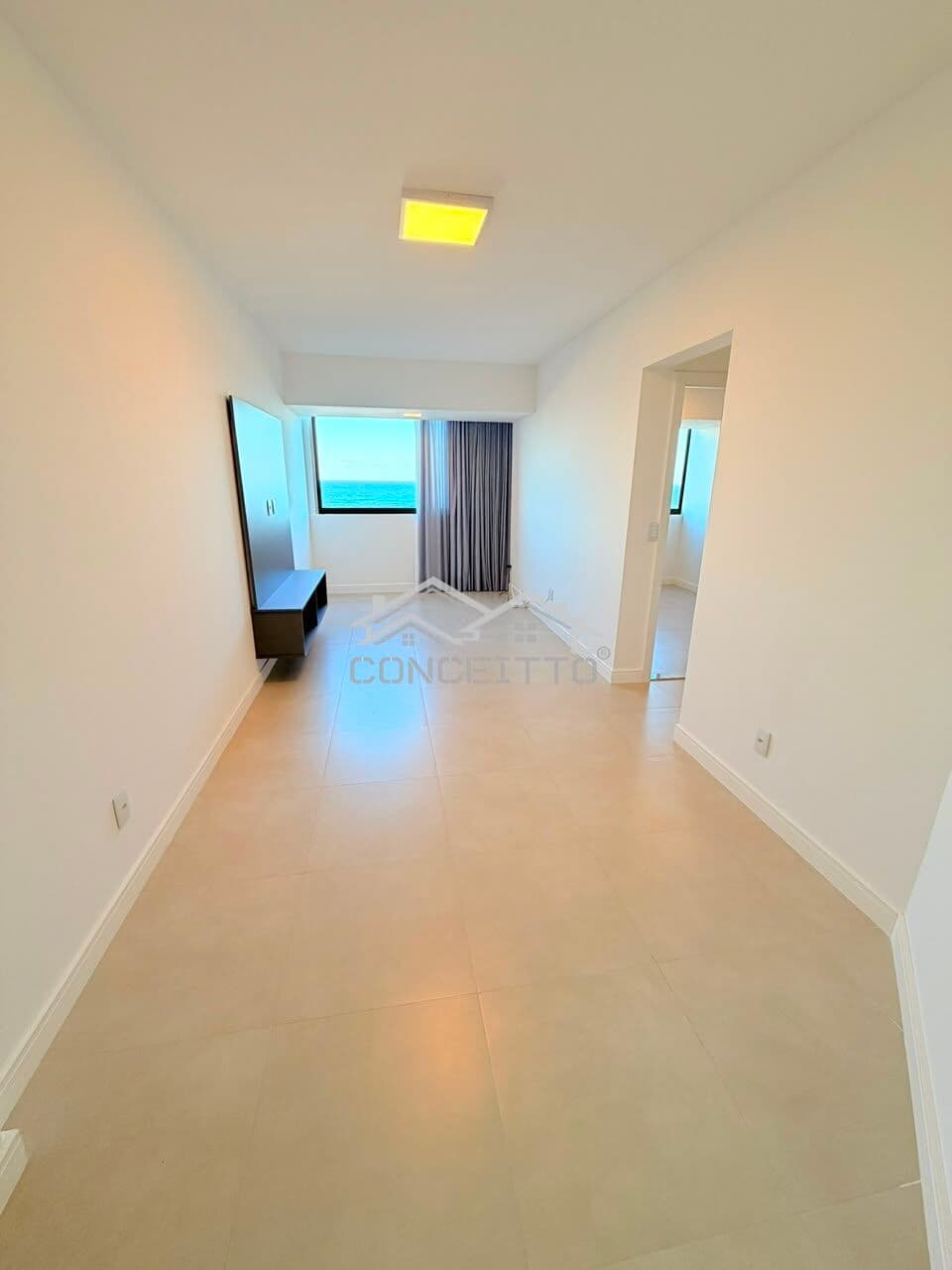 Apartamento em Lauro de Freitas - BURAQUINHO