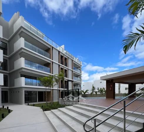 Apartamento à venda no bairro Vilas do Atlantico em Lauro de Freitas/BA