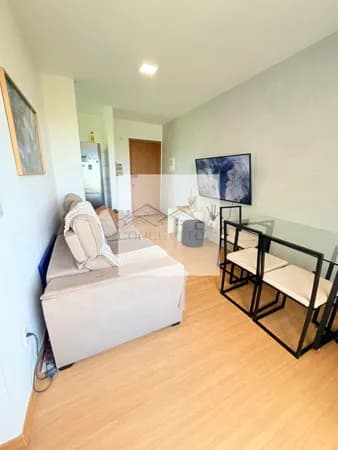 Apartamento em Lauro de Freitas - BURAQUINHO