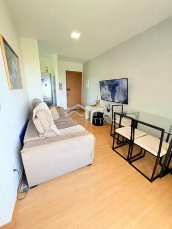 Apartamento em Lauro de Freitas - BURAQUINHO