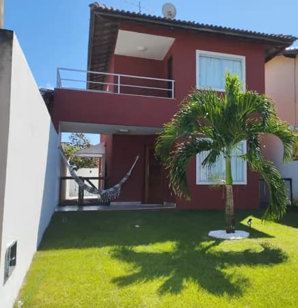 Apartamento em Camaçari - Vila de Abrantes (Abrantes)