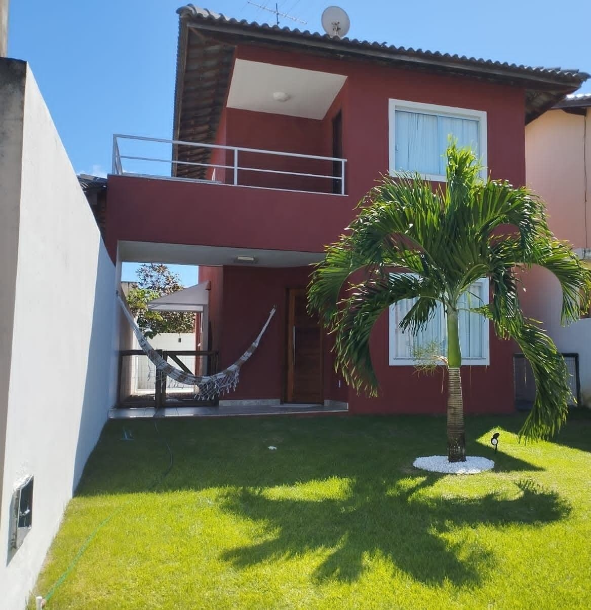 Apartamento em Camaçari - Vila de Abrantes (Abrantes)