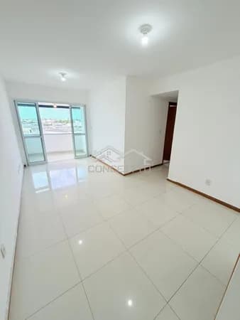 Apartamento em Lauro de Freitas - Recreio Ipitanga