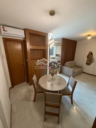 Apartamento em Pitangueiras, Lauro de Freitas/BA