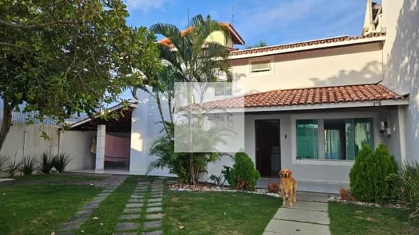 Casa em Lauro de Freitas - Vilas do Atlantico