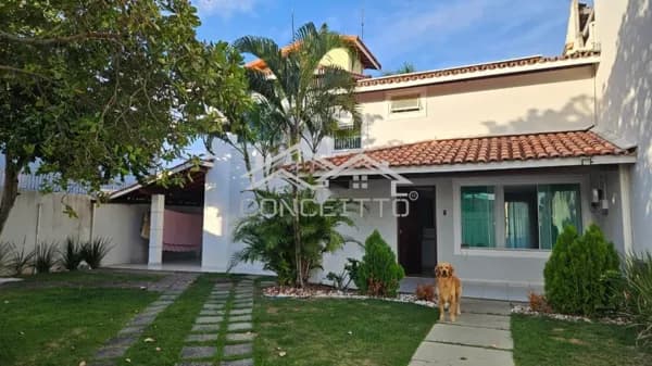 Casa em Lauro de Freitas - Vilas do Atlantico