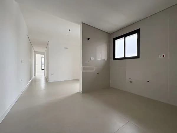 Apartamento em São José dos Pinhais - Afonso Pena