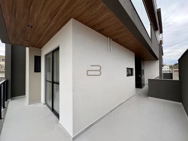 Apartamento em São José dos Pinhais - Pedro Moro