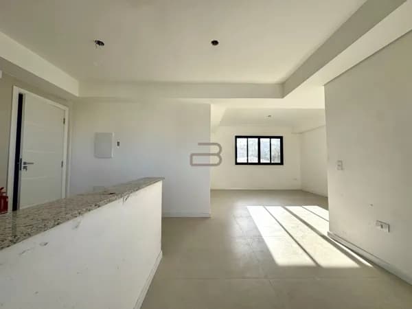 Apartamento em São José dos Pinhais - Afonso Pena