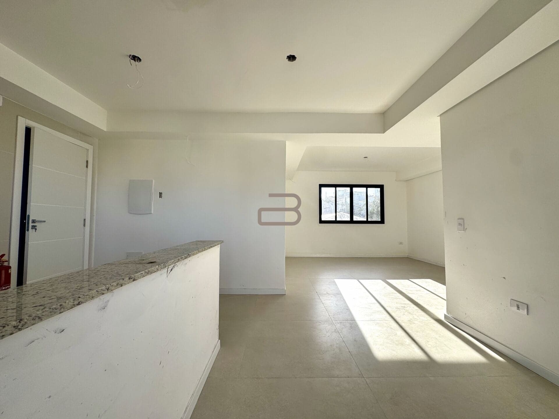 Apartamento em São José dos Pinhais - Afonso Pena