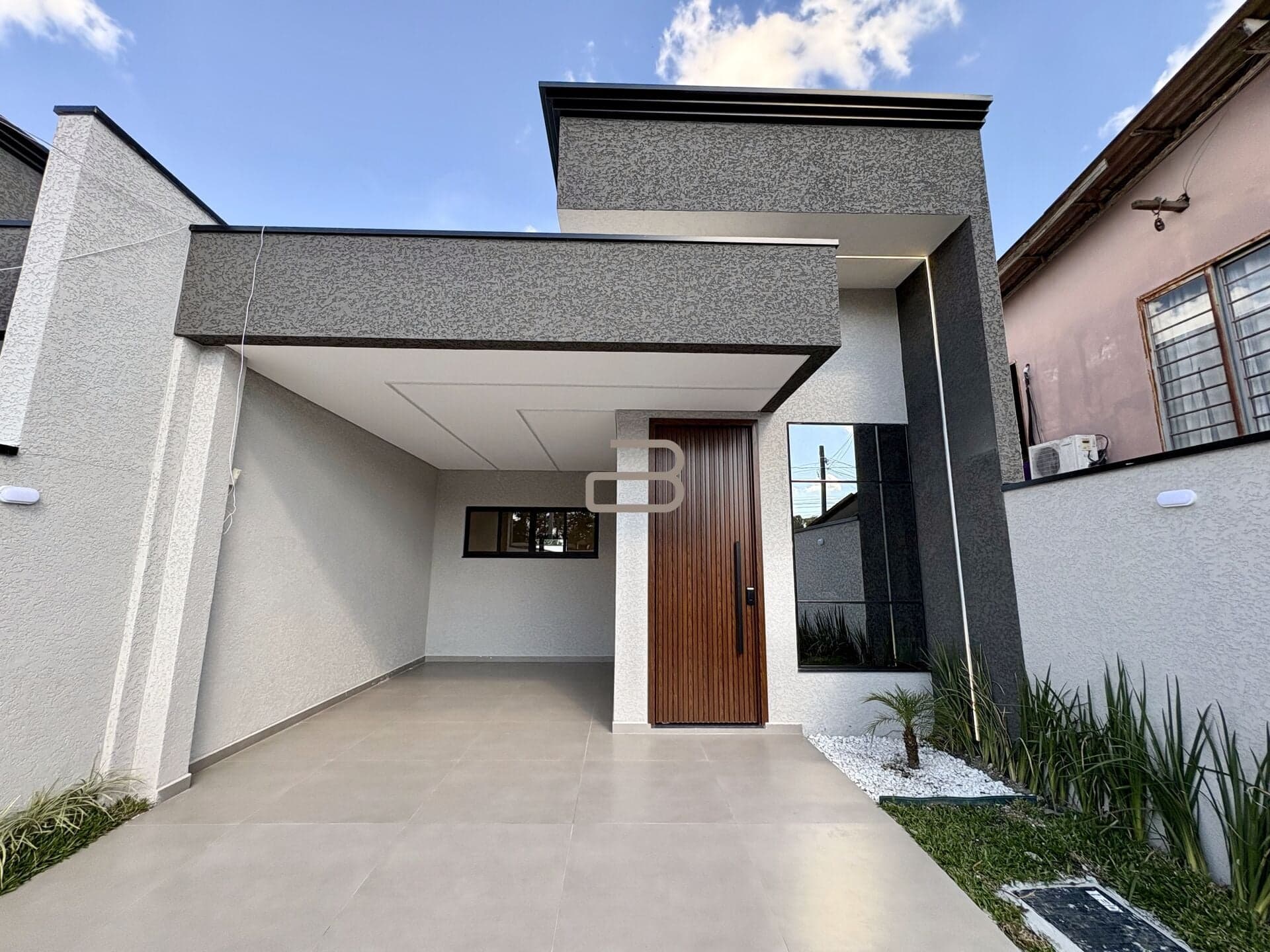 Casa em São José dos Pinhais - Cidade Jardim