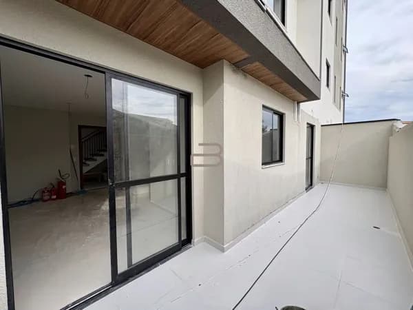Apartamento em São José dos Pinhais - Pedro Moro