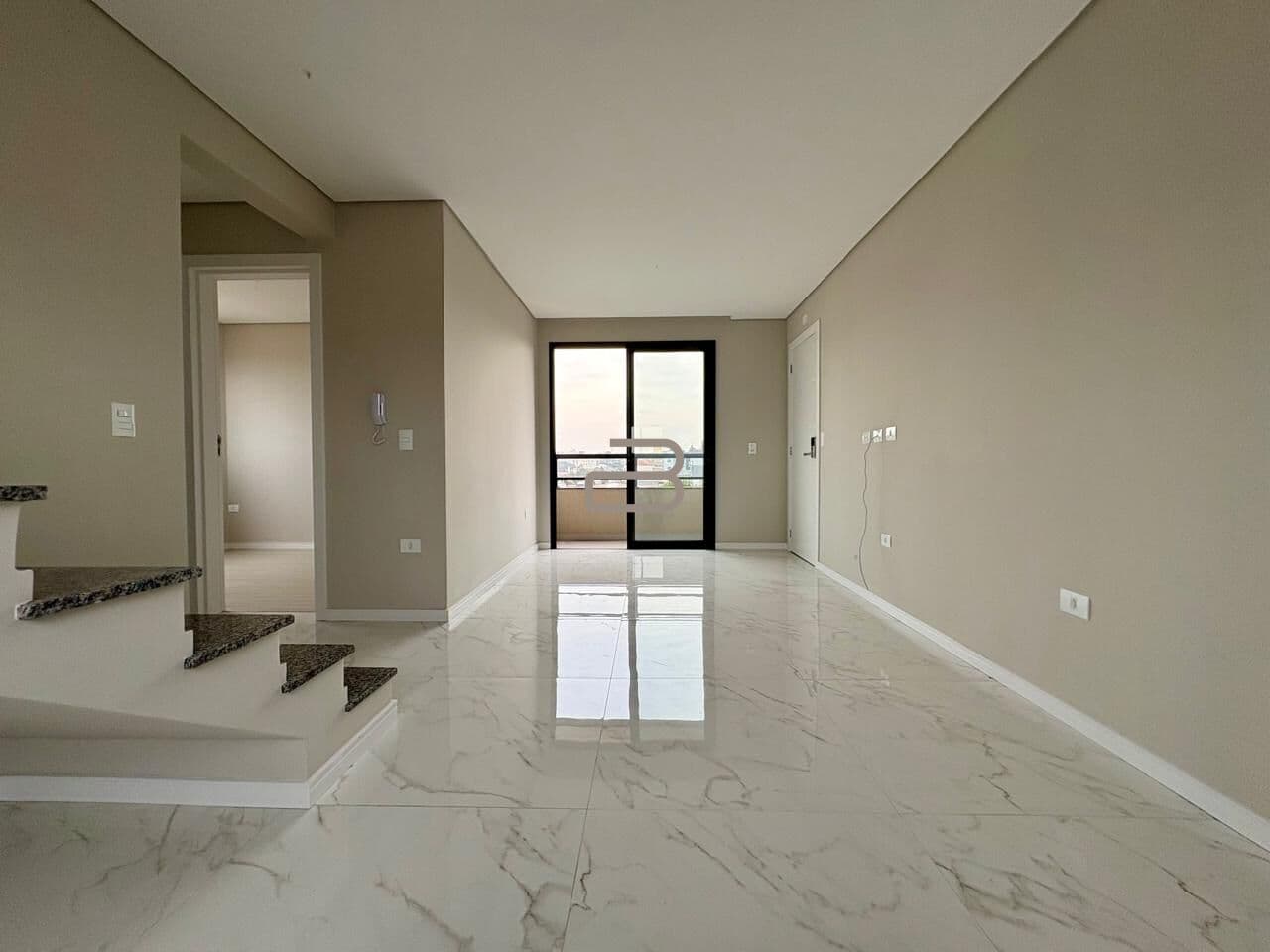 Apartamento em São José dos Pinhais - Cidade Jardim