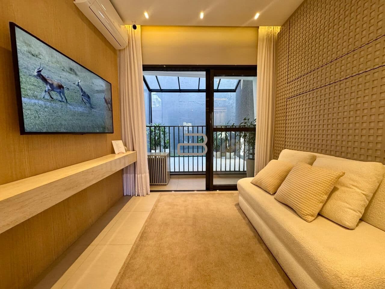 Apartamento em Curitiba - Centro