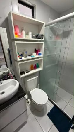 Apartamento em João Pessoa - Bancários