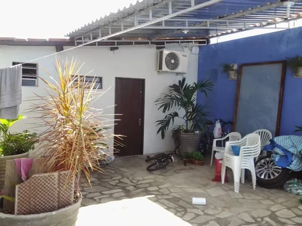 Casa em João Pessoa - Bancários