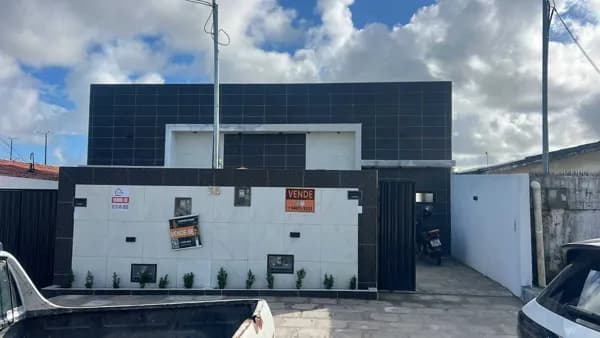 Casa em João Pessoa - Funcionários